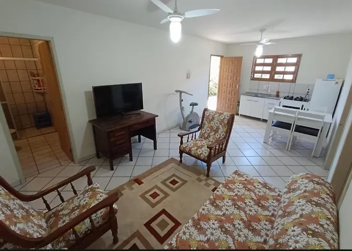 Casa Praia Dos Ingleses