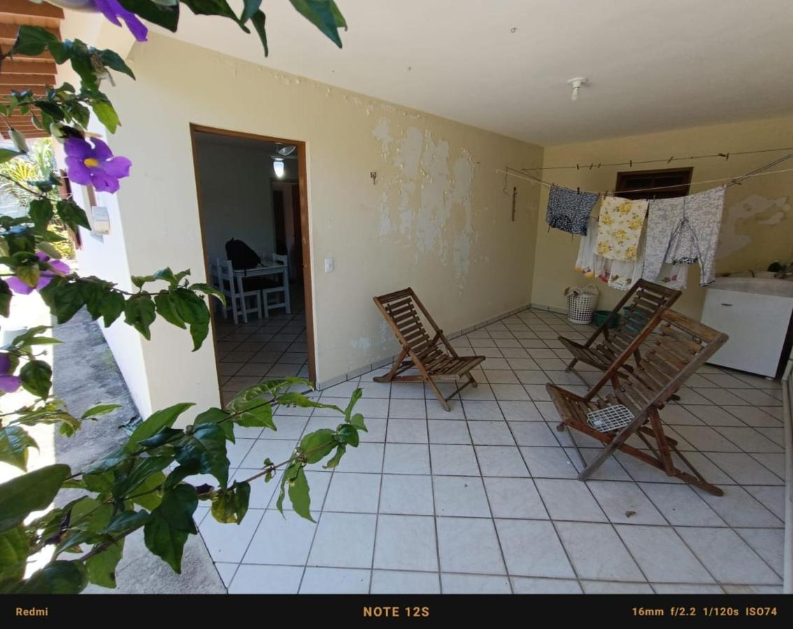 Casa Dos Ingleses Holiday home Florianopolis