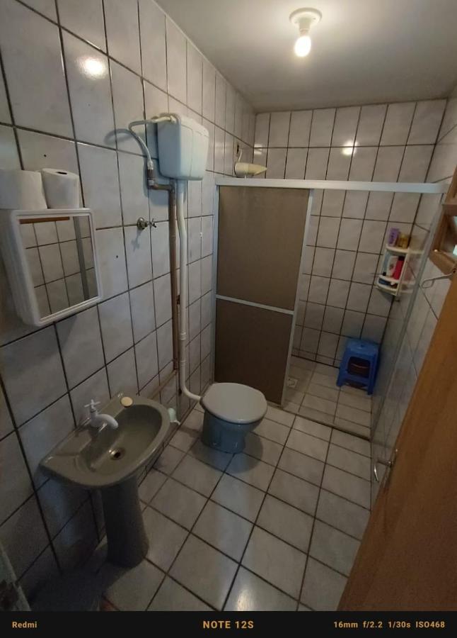 Casa Dos Ingleses Holiday home Florianopolis