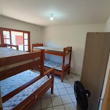 Casa Praia Dos Ingleses Florianópolis Exterior foto