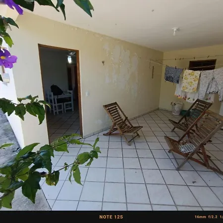 Casa Praia Dos Ingleses Florianópolis Exterior foto