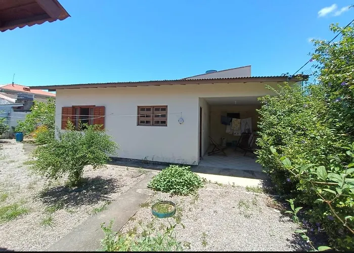 Casa Praia Dos Ingleses