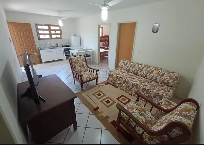 Casa Praia Dos Ingleses